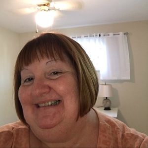 Meet your Posher, Joan